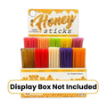 honey stick display box not included