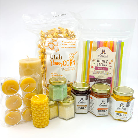 Build Your Own Mother's Day Bundle